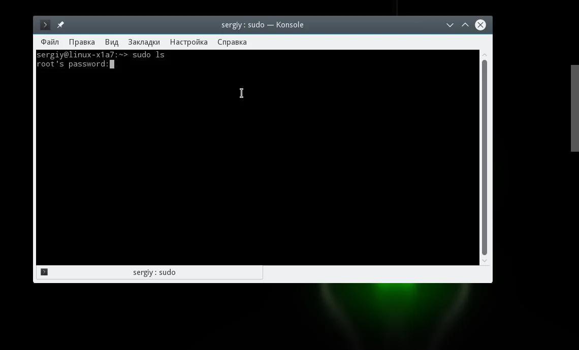 Sudo в Linux: Полный контроль доступа без риска для безопасности