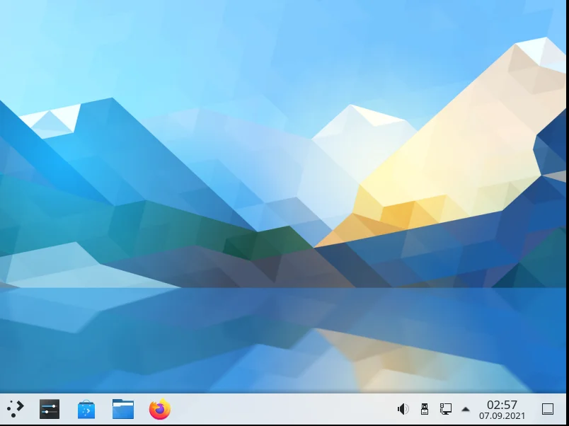 Arch Linux без терминала: Установи систему за 15 минут с графическим установщиком