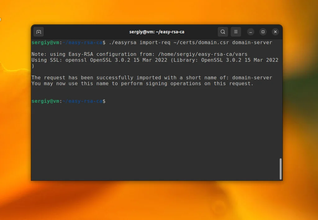 OpenSSL: Полное руководство по созданию SSL-сертификатов с нуля
