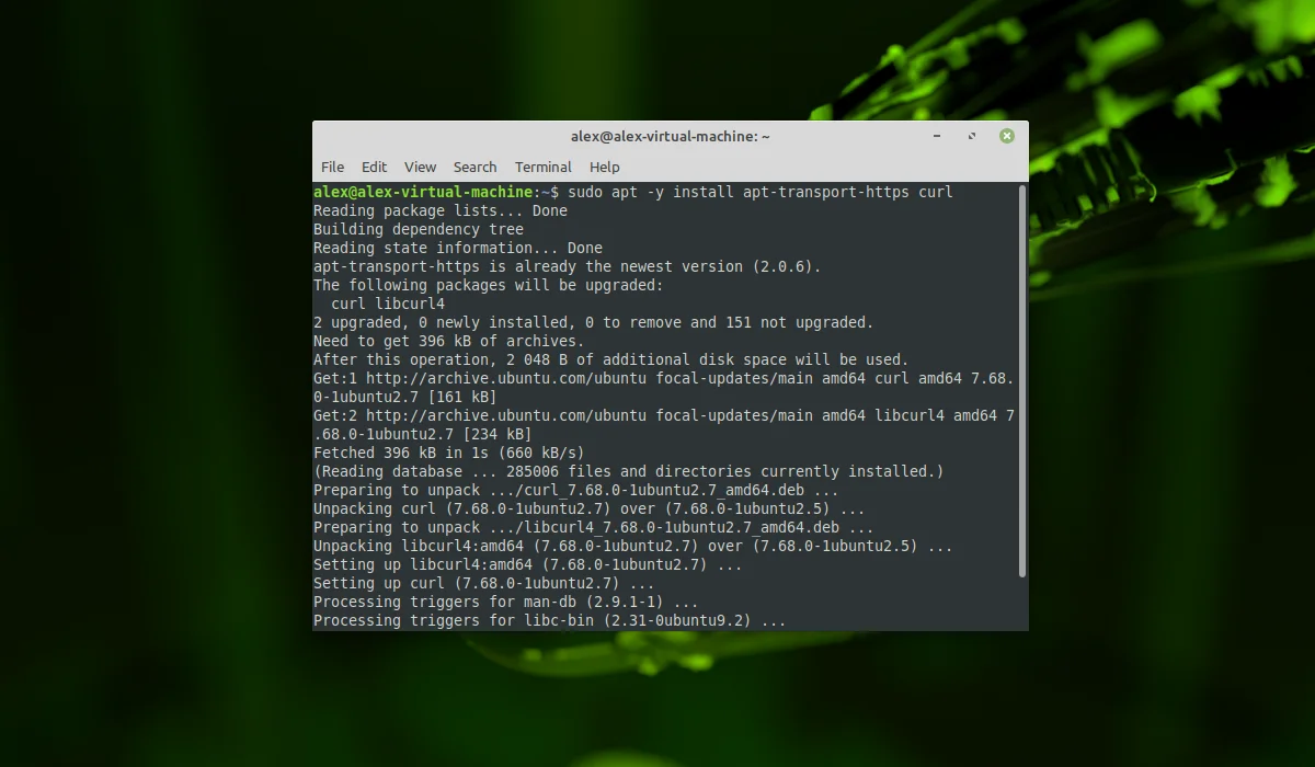 Skype в Linux Mint: 2 рабочих способа установки за 5 минут
