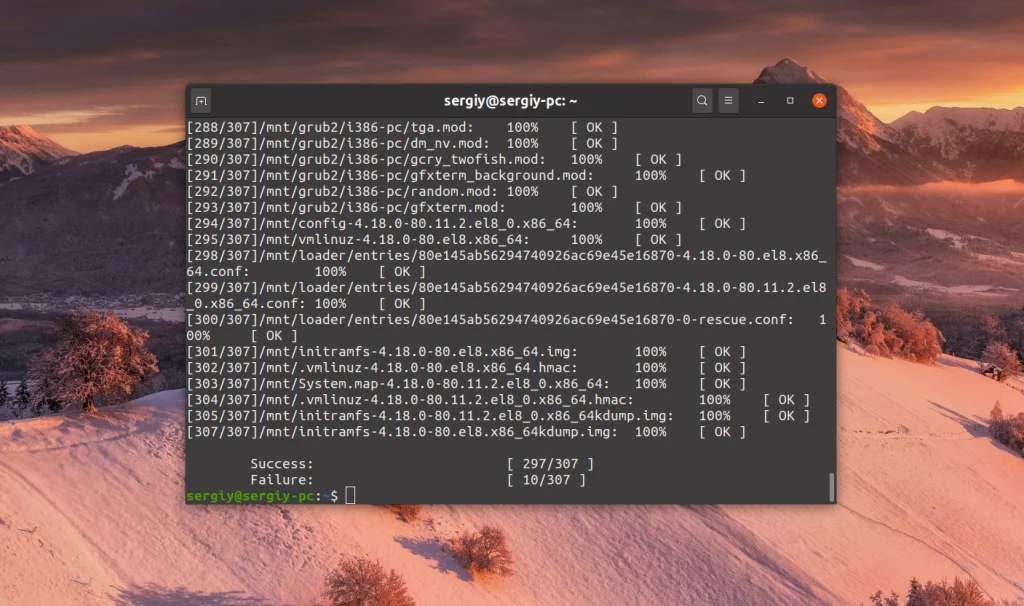 Дефрагментация в Linux: миф или необходимость? Всё, что нужно знать