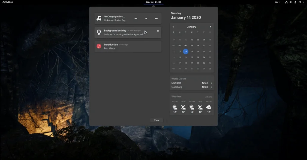 Ubuntu 20.04 LTS: Обзор главных нововведений Focal Fossa