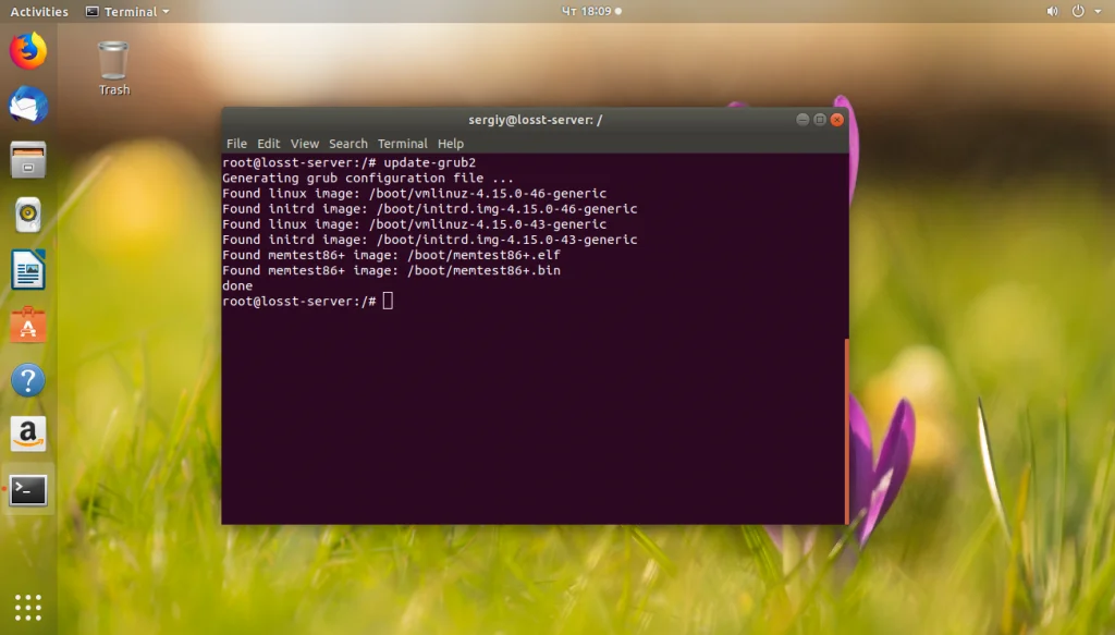 Переезд без потерь: Как перенести Linux на новый диск и сохранить все настройки