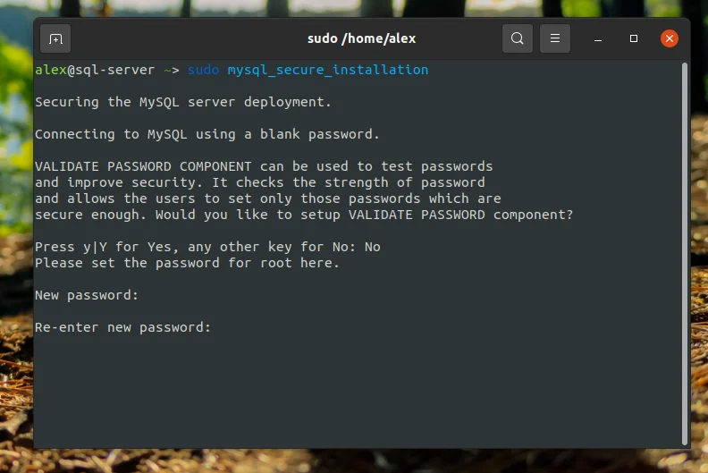 LAMP на Ubuntu 20.04: Полное руководство по установке и настройке веб-сервера