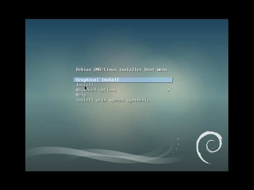 Debian 9 Stretch: Полное руководство по установке для новичков