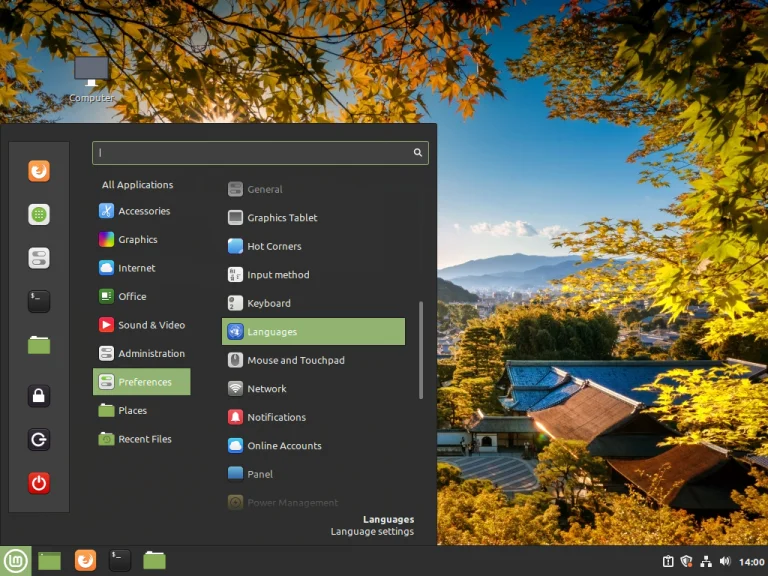 Linux Mint по-русски: Полная русификация за 5 простых шагов