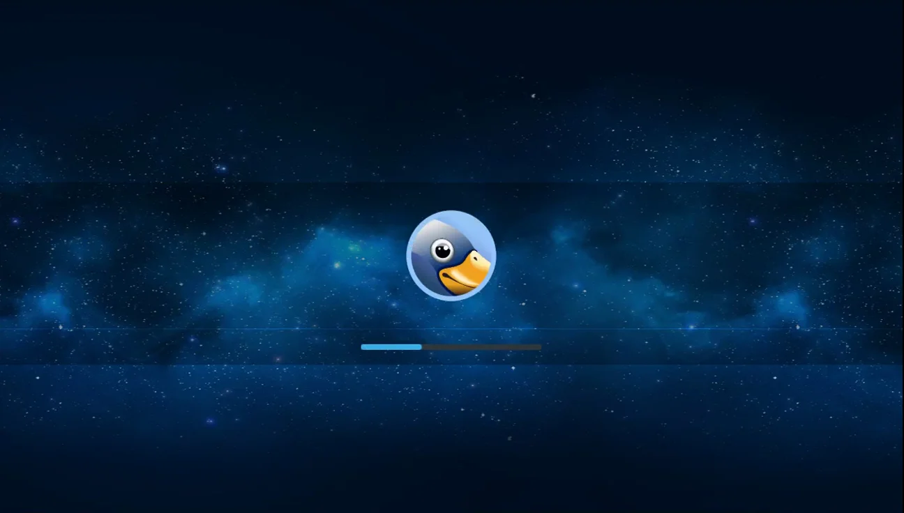 Calculate Linux: Простая установка мощного российского дистрибутива