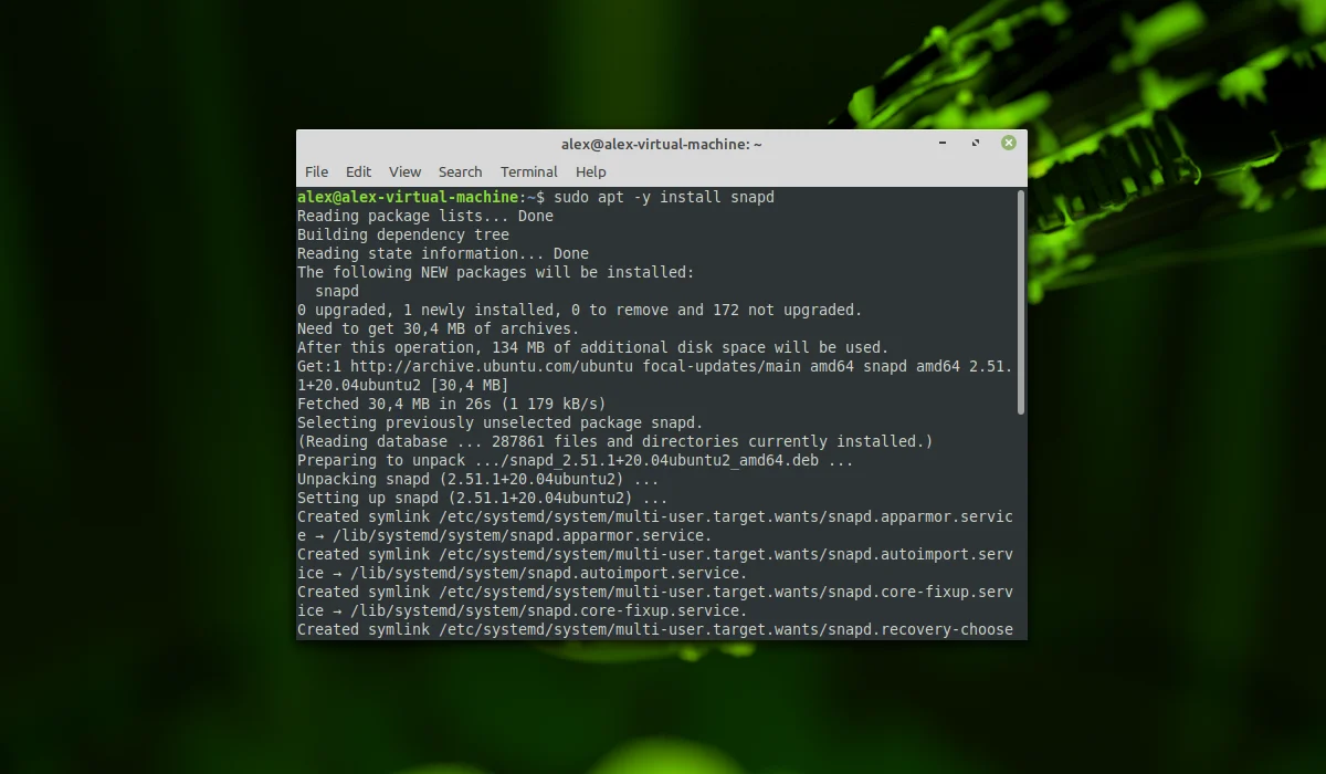 Установка программ в Linux Mint: 5 простых способов для новичков