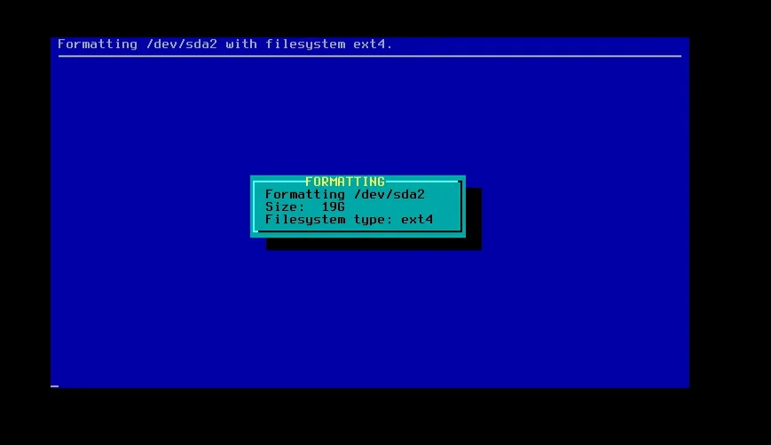 Slackware 14.2: Пошаговая установка легендарного Linux