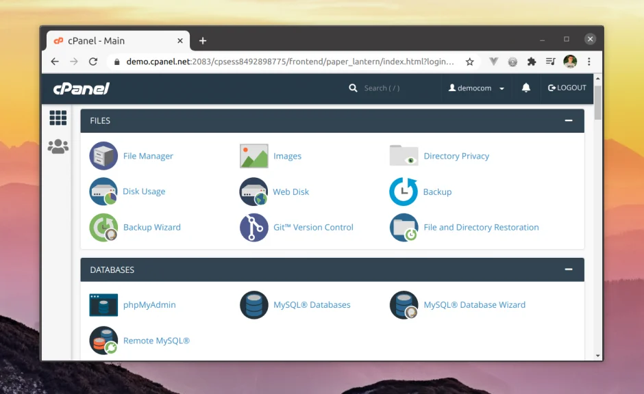 Топ-16 панелей управления Linux: обзор 2024 для серверов и VPS