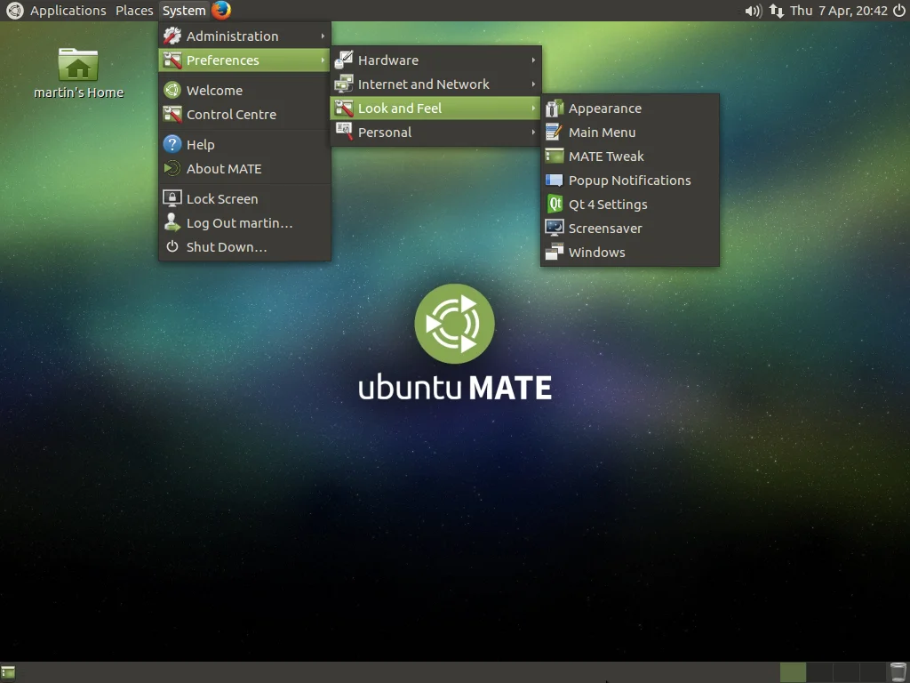 Топ-14 графических оболочек Ubuntu: выбери свой идеальный рабочий стол