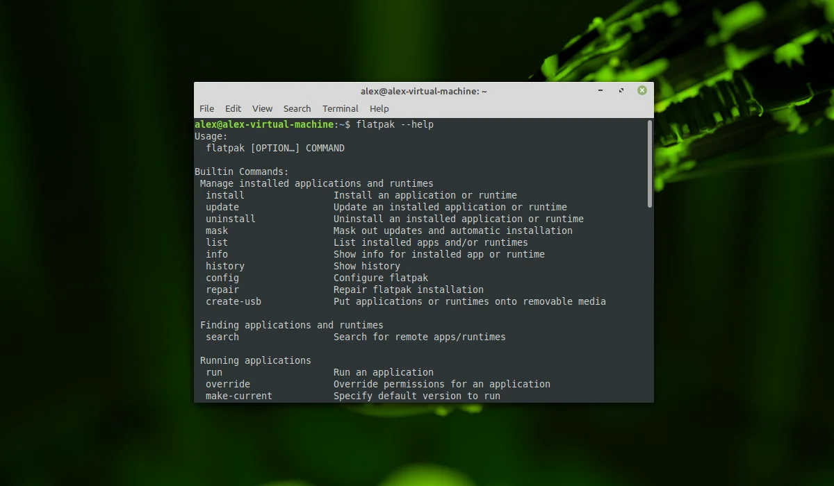 Установка программ в Linux Mint: 5 простых способов для новичков