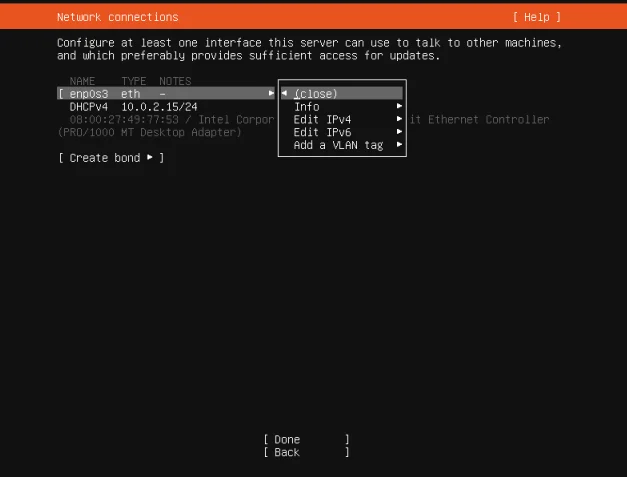 Ubuntu Server 20.04 LTS: Полное руководство по установке для вашего сервера