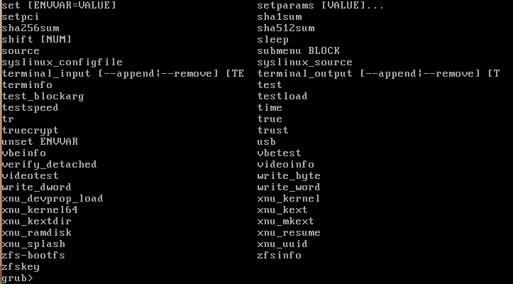 Компьютер не грузится? Grub rescue: unknown filesystem — как быстро исправить