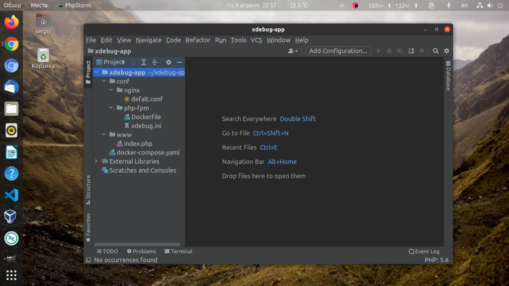 Xdebug в PhpStorm: Полное руководство по настройке отладки для PHP