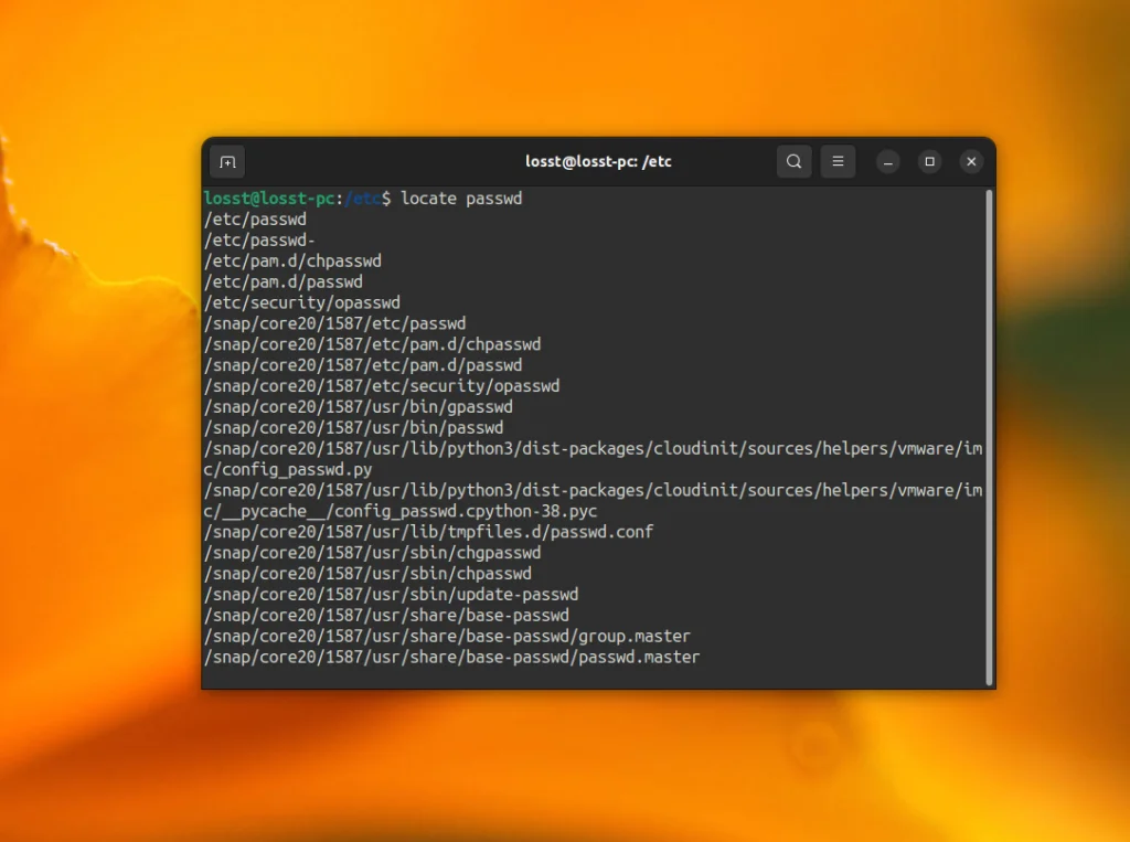 Найди что угодно в Linux: 10 способов поиска файлов, о которых ты не знал
