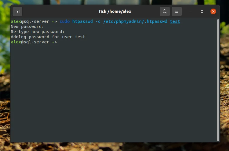 PhpMyAdmin на Ubuntu 20.04: Полный гайд по установке и настройке за 5 минут