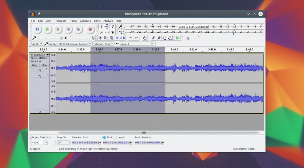 Audacity: Полное руководство для начинающих — от записи до сведения