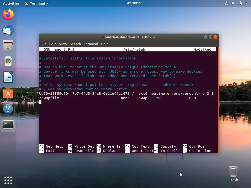 SSD и Linux: как ускорить систему и продлить жизнь диску
