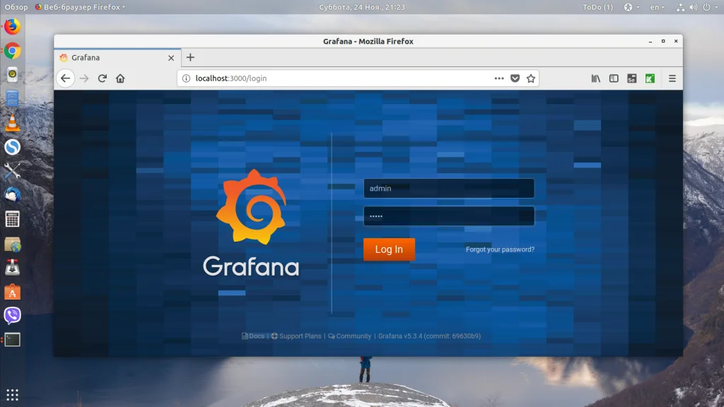 Grafana: Создавайте впечатляющие дашборды за 30 минут