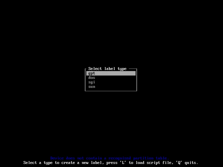 Arch Linux: Полное руководство по установке для смелых