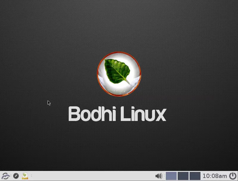 Bodhi Linux: Дыхание жизни для вашего старого компьютера