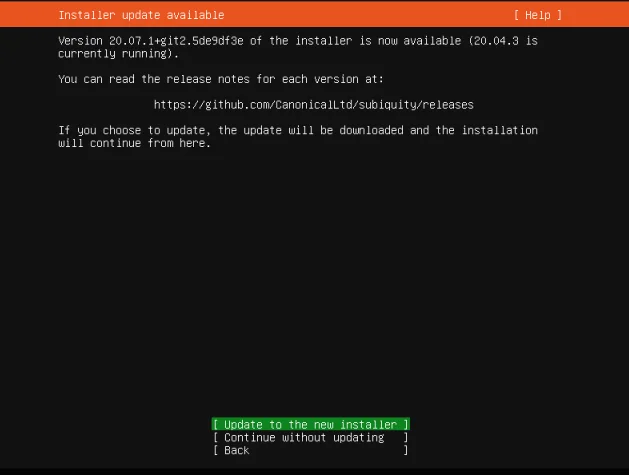 Ubuntu Server 20.04 LTS: Полное руководство по установке для вашего сервера