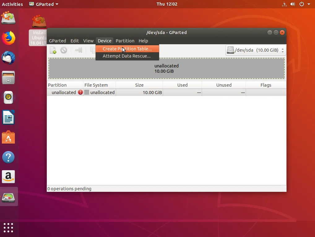 Linux на UEFI: Полный гайд по установке без ошибок