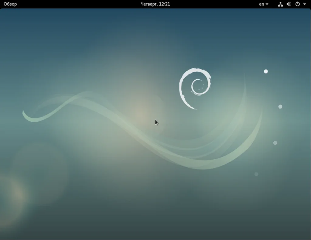 Debian 9 Stretch: Полное руководство по установке для новичков