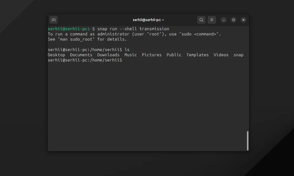 Snap или Flatpak: что выбрать для Linux в 2024 году?