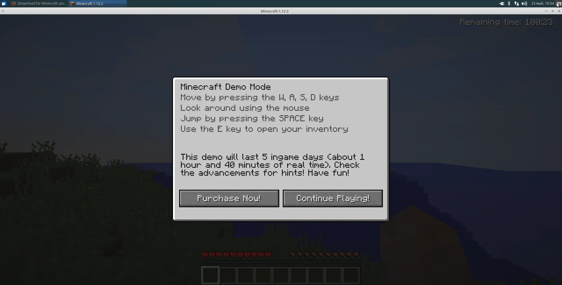 Minecraft на Linux: полный гайд по установке и лучшие лаунчеры