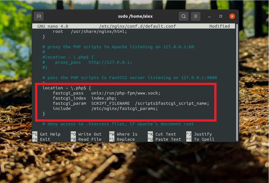 Nginx + PHP-FPM на Ubuntu 20.04: Полное руководство по настройке мощного связующего звена