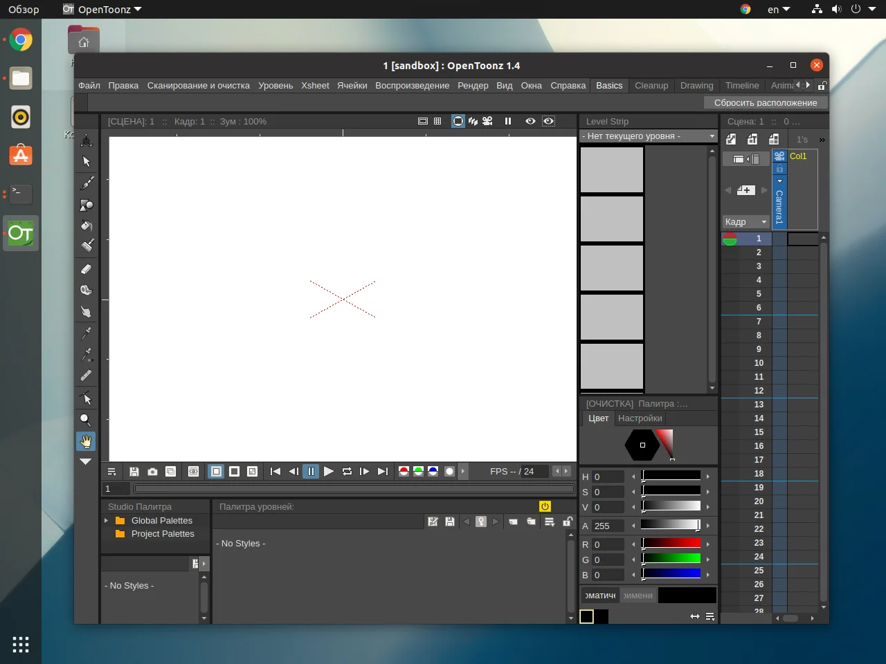 Adobe для Linux: Топ-15 мощных альтернатив для творчества
