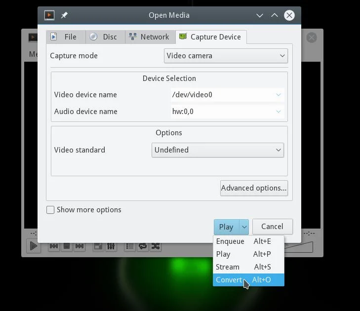 Веб-камера в Linux: Полное руководство по настройке и работе