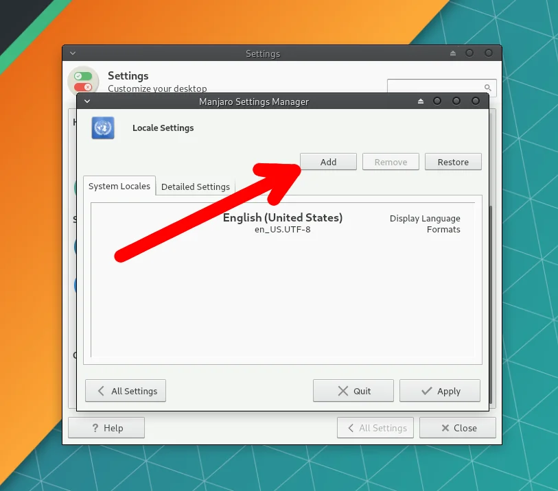 Manjaro: Полная настройка системы после установки за 5 простых шагов