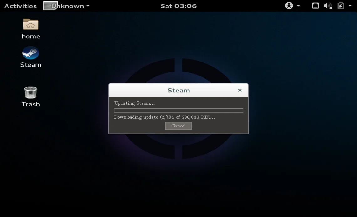 SteamOS на твоём ПК: Полный гайд по установке игровой ОС от Valve