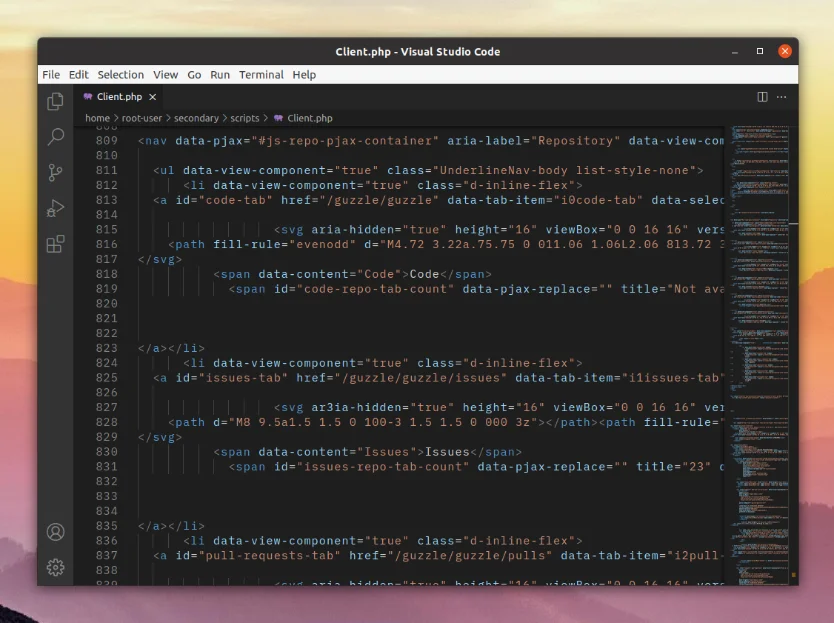 Код, который не устают читать: 8 лучших шрифтов для программиста