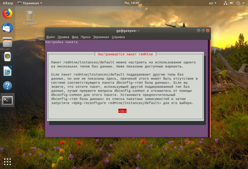 Redmine на Ubuntu 18.04: Полная инструкция по установке и настройке
