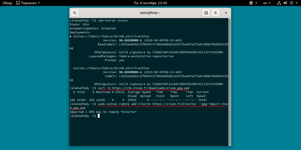 Fedora Silverblue: Секрет стабильной Linux, который перевернет ваше представление о системе