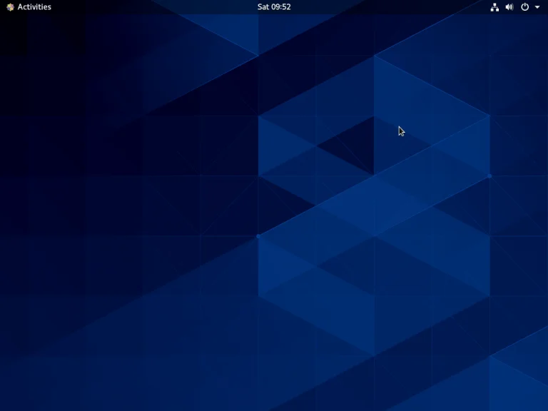 CentOS 8: Полное руководство по установке для новичков