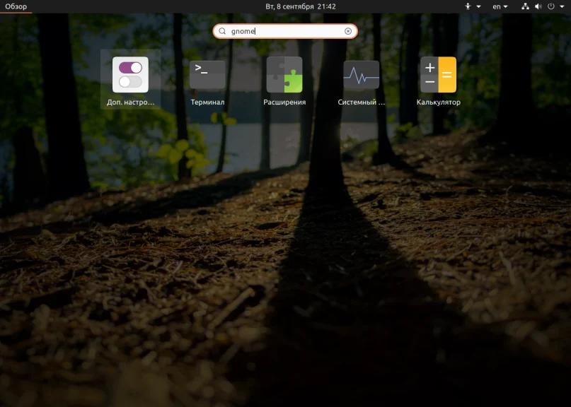Преобразите Ubuntu до неузнаваемости: полный гайд по установке тем