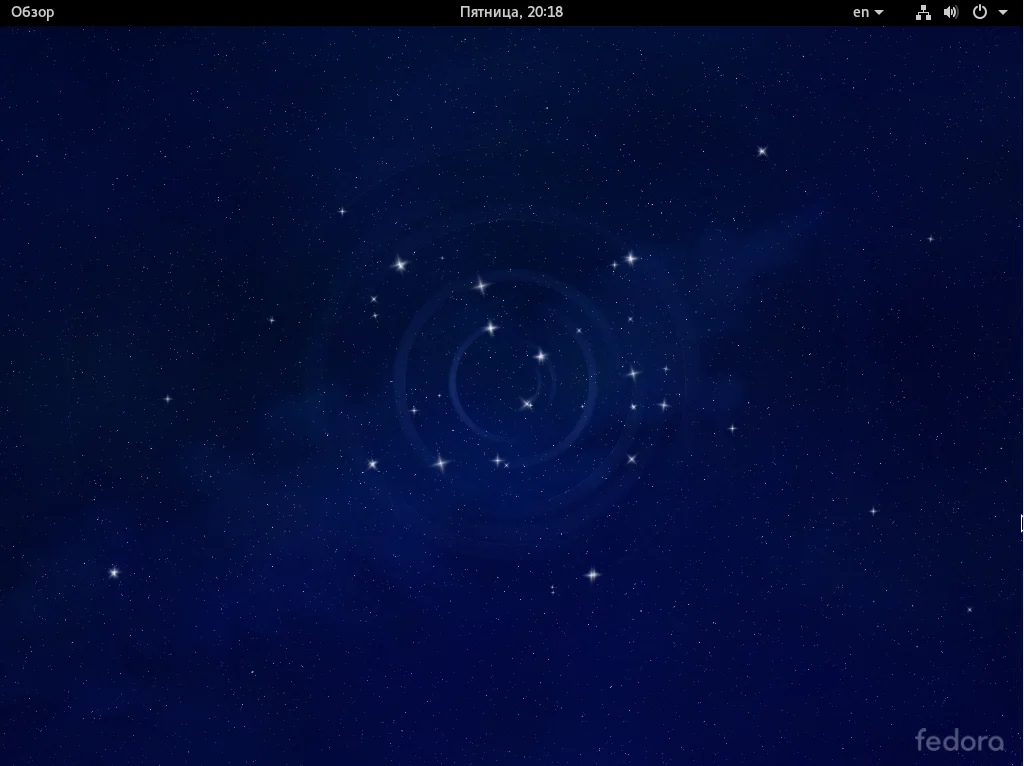 Fedora 24: Полное руководство по установке для новичков