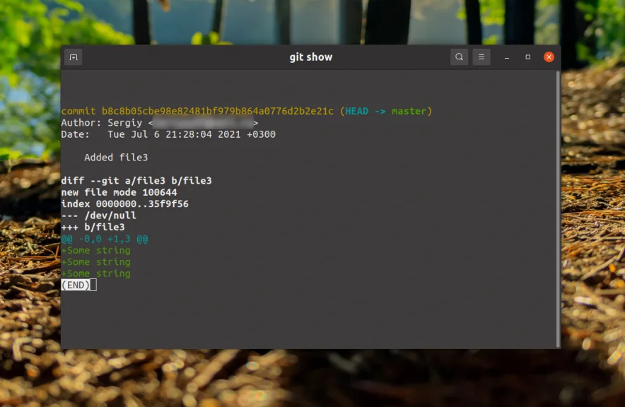 Ошибся в коммите? 4 способа откатить изменения в Git без паники