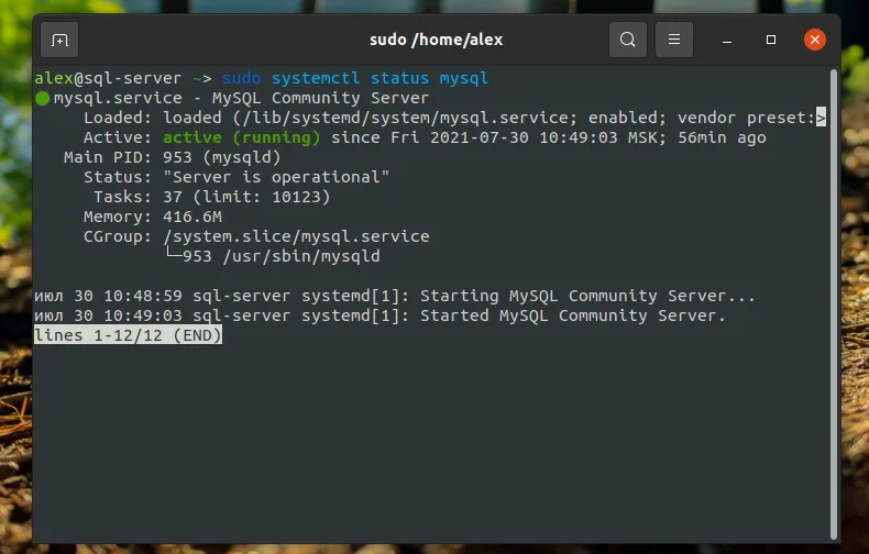 LAMP на Ubuntu 20.04: Полное руководство по установке и настройке веб-сервера