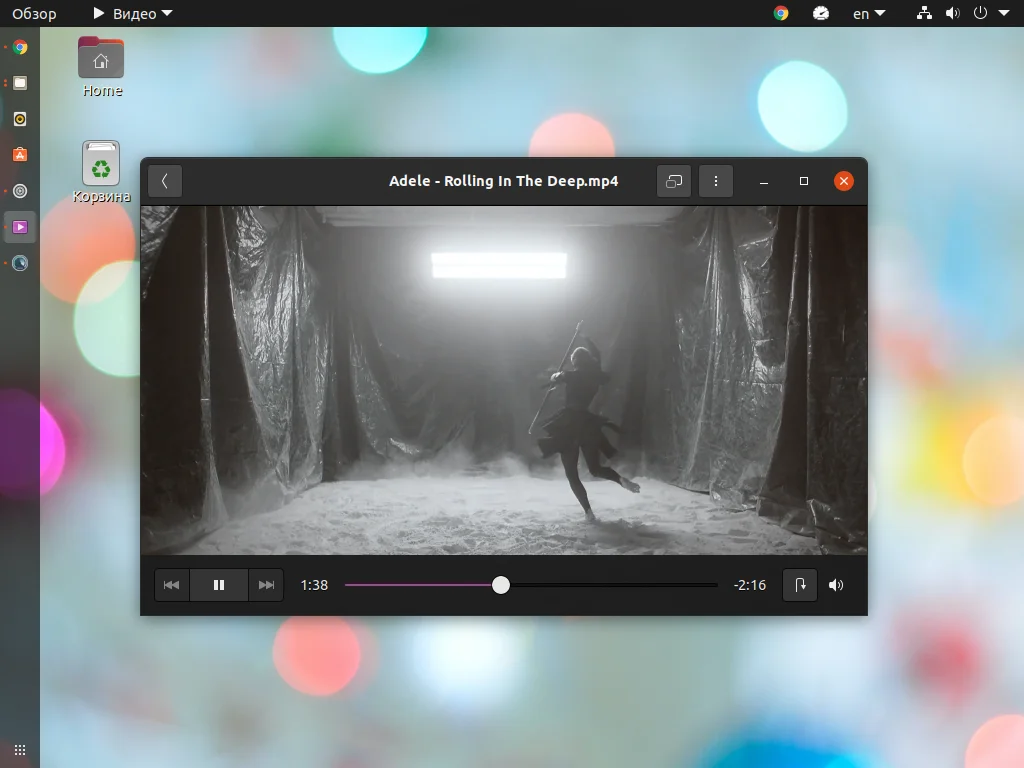 Топ-6 видеоплееров для Linux: выбираем идеальный вариант для киномана