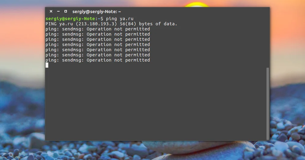 Безопасность Ubuntu: Настройте фаервол gufw за 5 минут