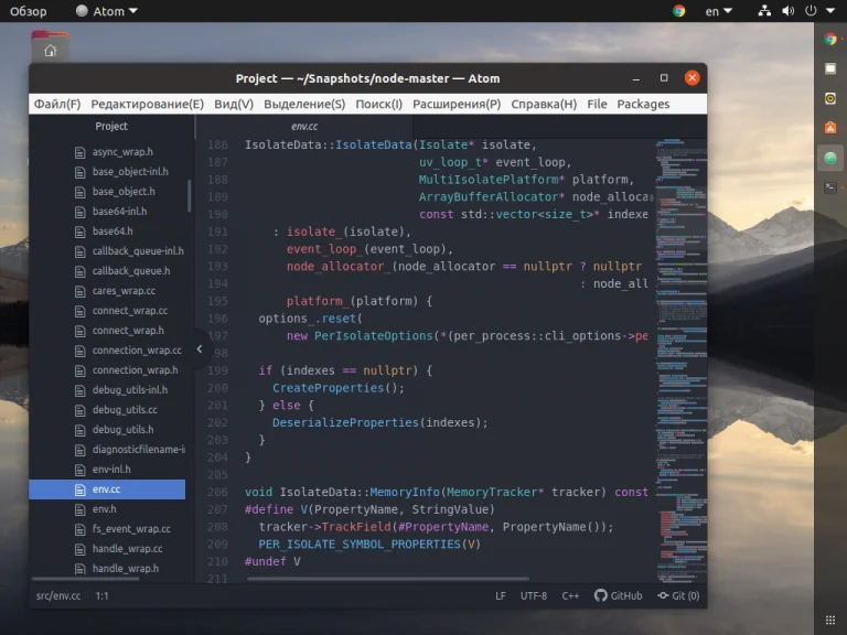Текстовые редакторы Linux: от Nano до VS Code — выбирай свой идеальный инструмент