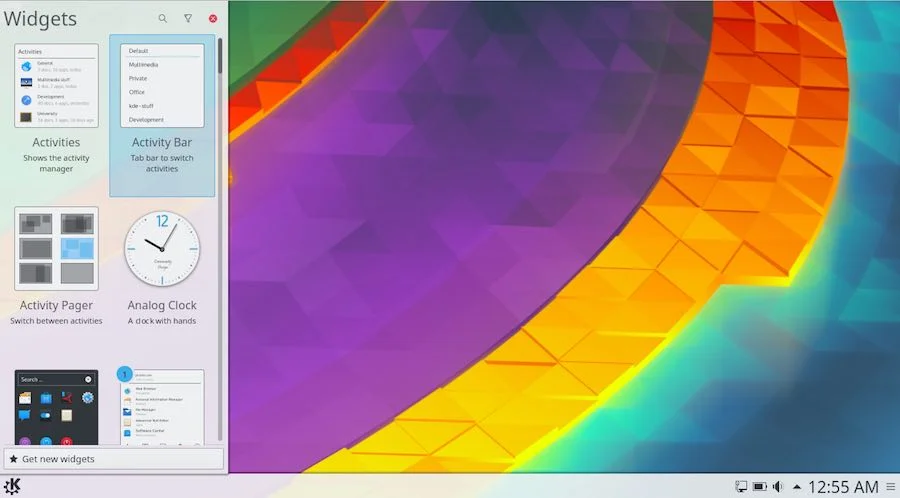 Топ-9 самых стильных дистрибутивов Linux: красота, которая впечатляет