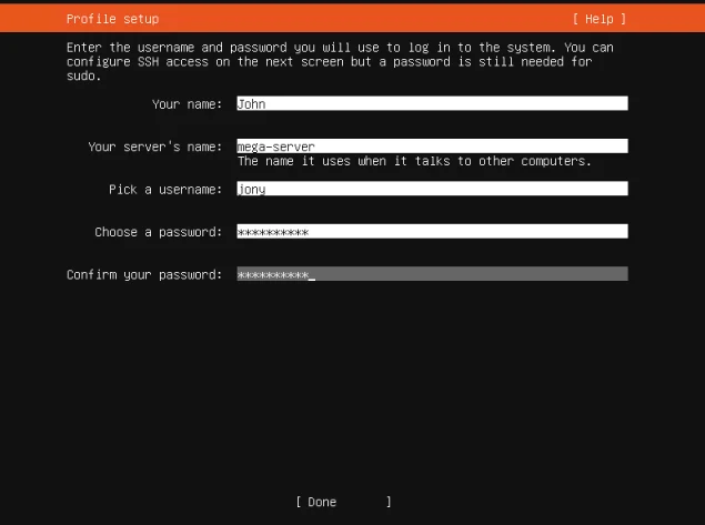 Ubuntu Server 20.04 LTS: Полное руководство по установке для вашего сервера