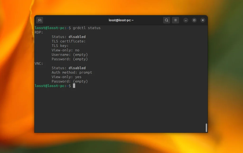 Удаленный доступ к Ubuntu 22.04: Полное руководство по настройке рабочего стола из любой точки мира
